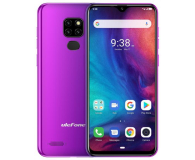 ULEFONE Note 7 fioletowy - 1375660 - zdjęcie 1